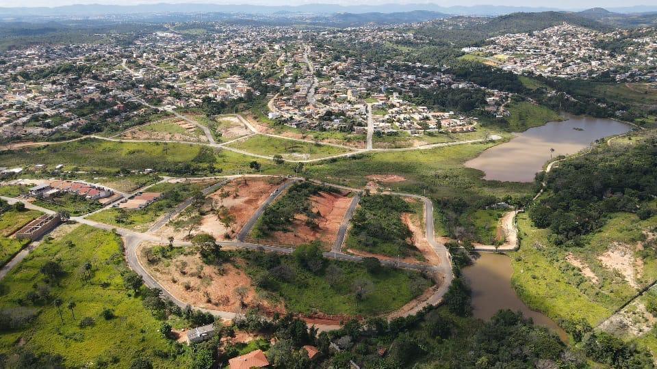 Lote, Recanto Verde, 0 Quarto, 0 Vaga
