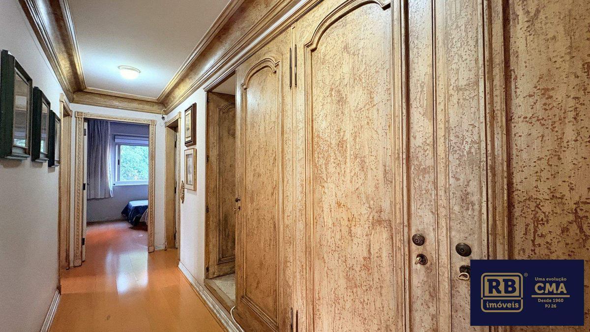 Apartamento, Savassi, 4 Quartos, 2 Vagas, 1 Suíte