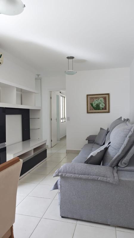 Apartamento, Ouro Preto, 2 Quartos, 0 Vaga, 1 Suíte