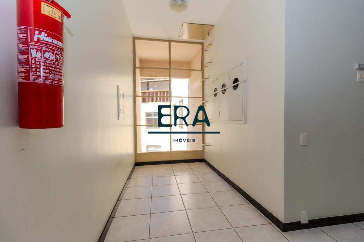 Apartamento, Santo Antônio, 3 Quartos, 1 Vaga