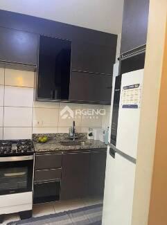 Apartamento, Cabral, 2 Quartos, 0 Vaga, 0 Suíte