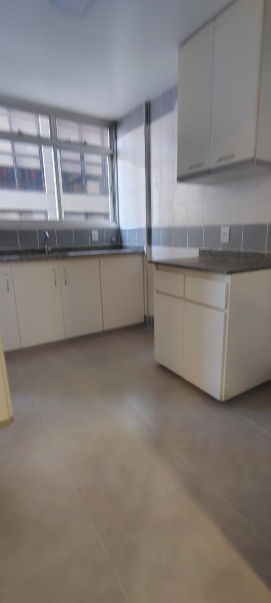 Apartamento, Savassi, 3 Quartos, 1 Vaga, 1 Suíte