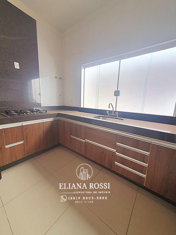 Casa, Parque Boa Vista, 4 Quartos, 4 Vagas, 1 Suíte