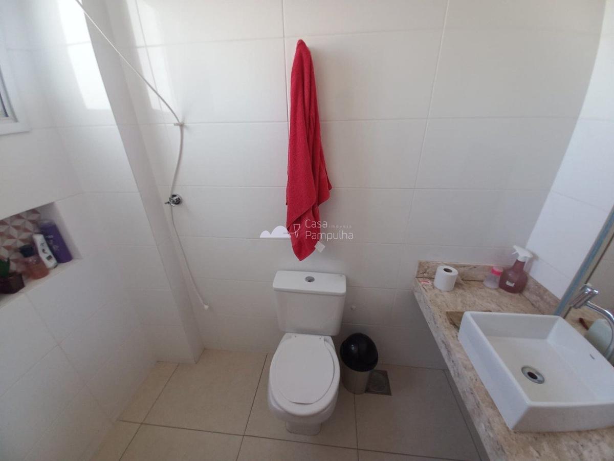 Apartamento, Itapoã, 2 Quartos, 2 Vagas, 1 Suíte