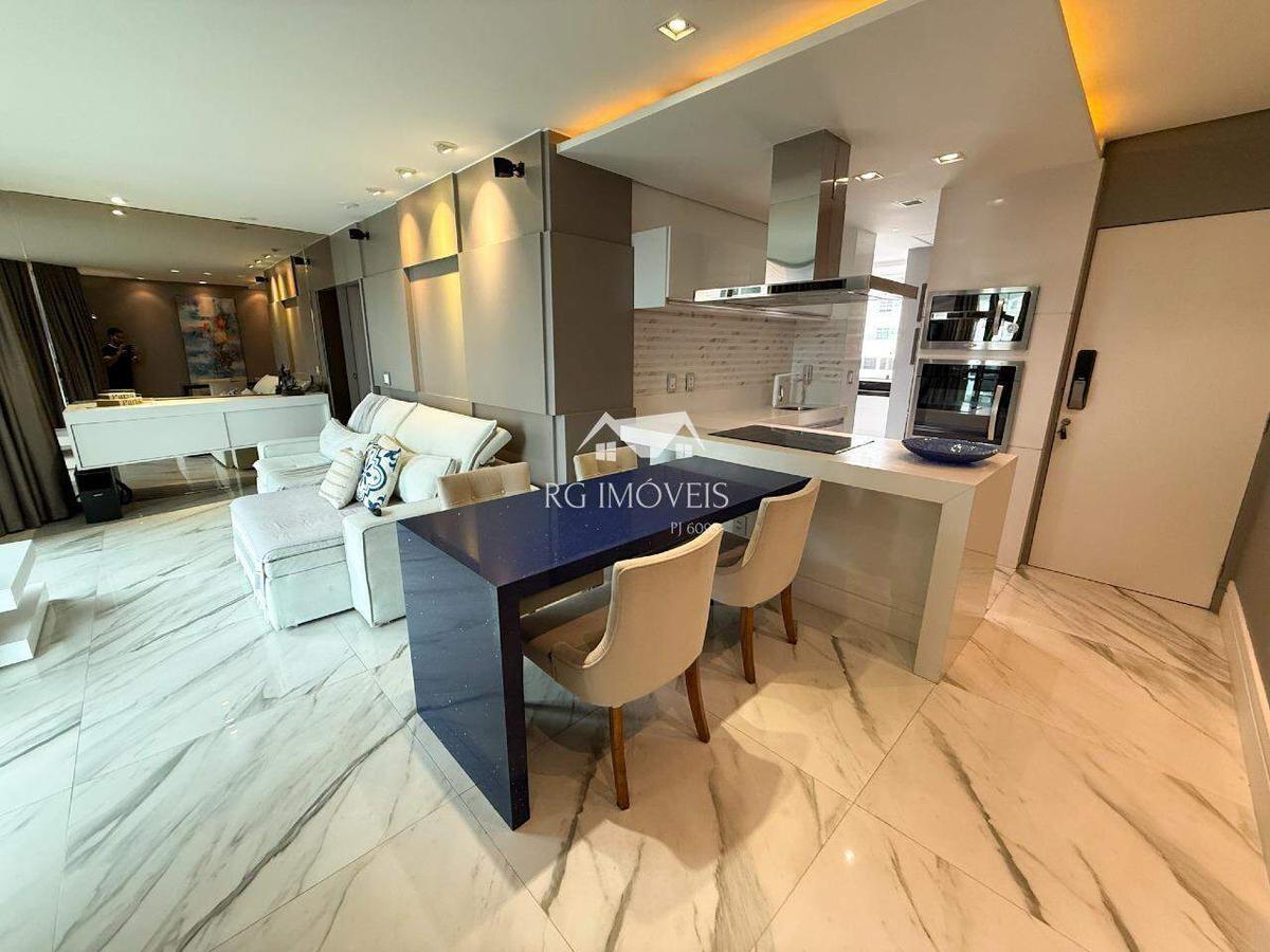 Apartamento, Buritis, 3 Quartos, 4 Vagas, 2 Suítes