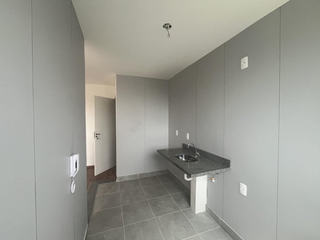 Apartamento, Jardim Riacho das Pedras, 2 Quartos, 1 Vaga