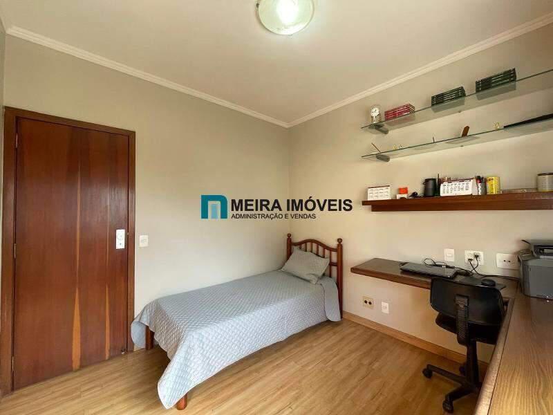Apartamento, Anchieta, 4 Quartos, 3 Vagas, 2 Suítes