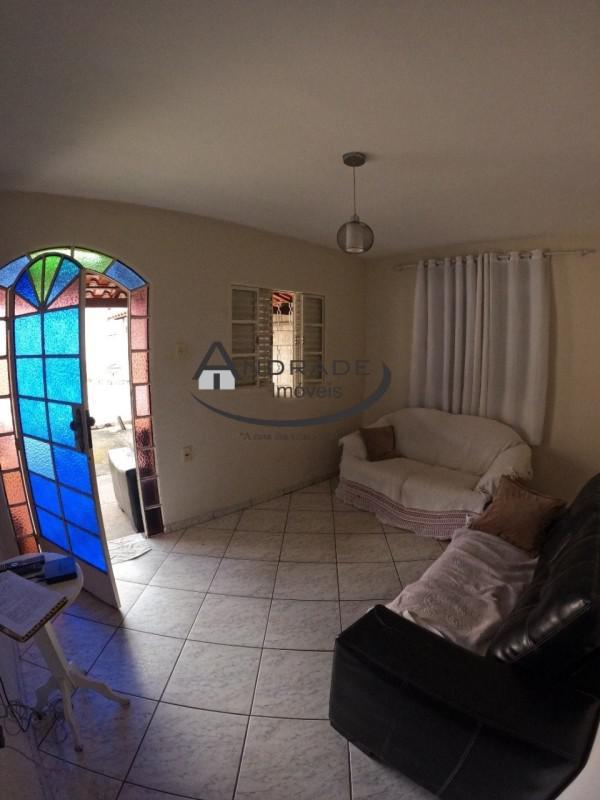 Casa, Conjunto Celso Machado, 3 Quartos, 3 Vagas