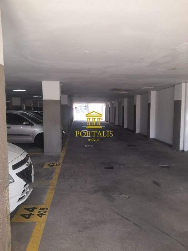 Apartamento, Santa Teresa, 3 Quartos, 1 Vaga