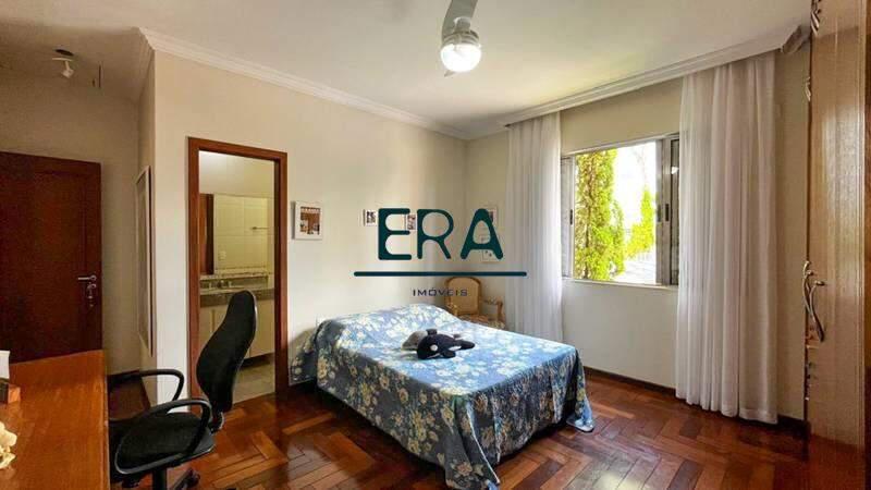Casa, Belvedere, 4 Quartos, 4 Vagas, 2 Suítes
