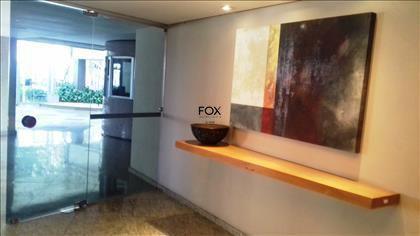 Apartamento, Santa Lúcia, 4 Quartos, 2 Vagas, 1 Suíte