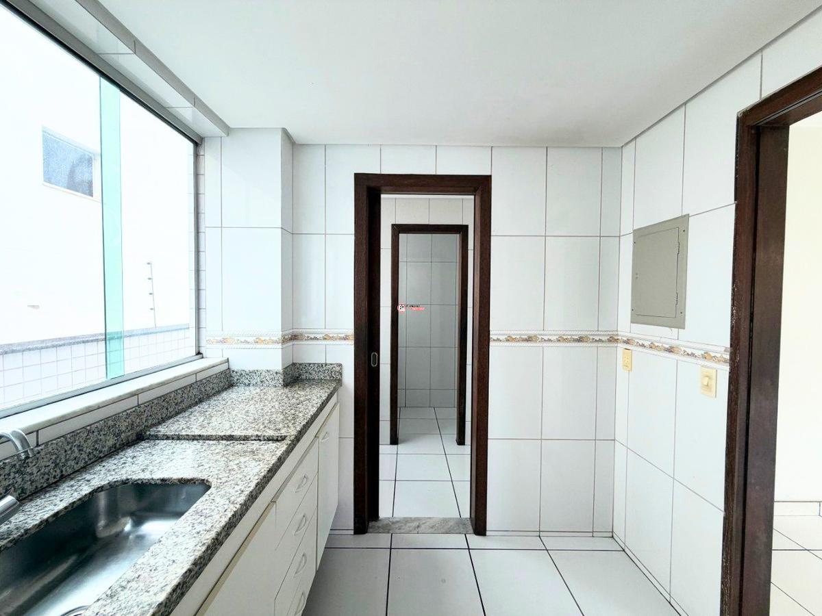 Apartamento, Santa Amélia, 2 Quartos, 2 Vagas, 1 Suíte
