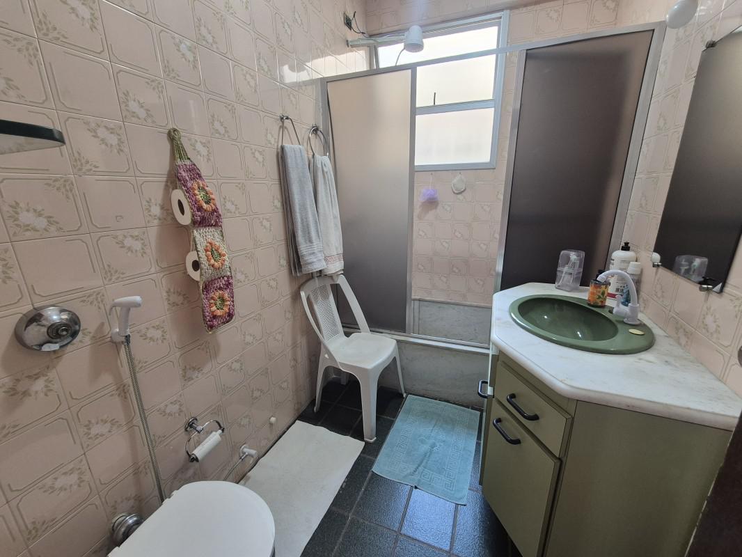 Cobertura, Anchieta, 4 Quartos, 2 Vagas, 1 Suíte