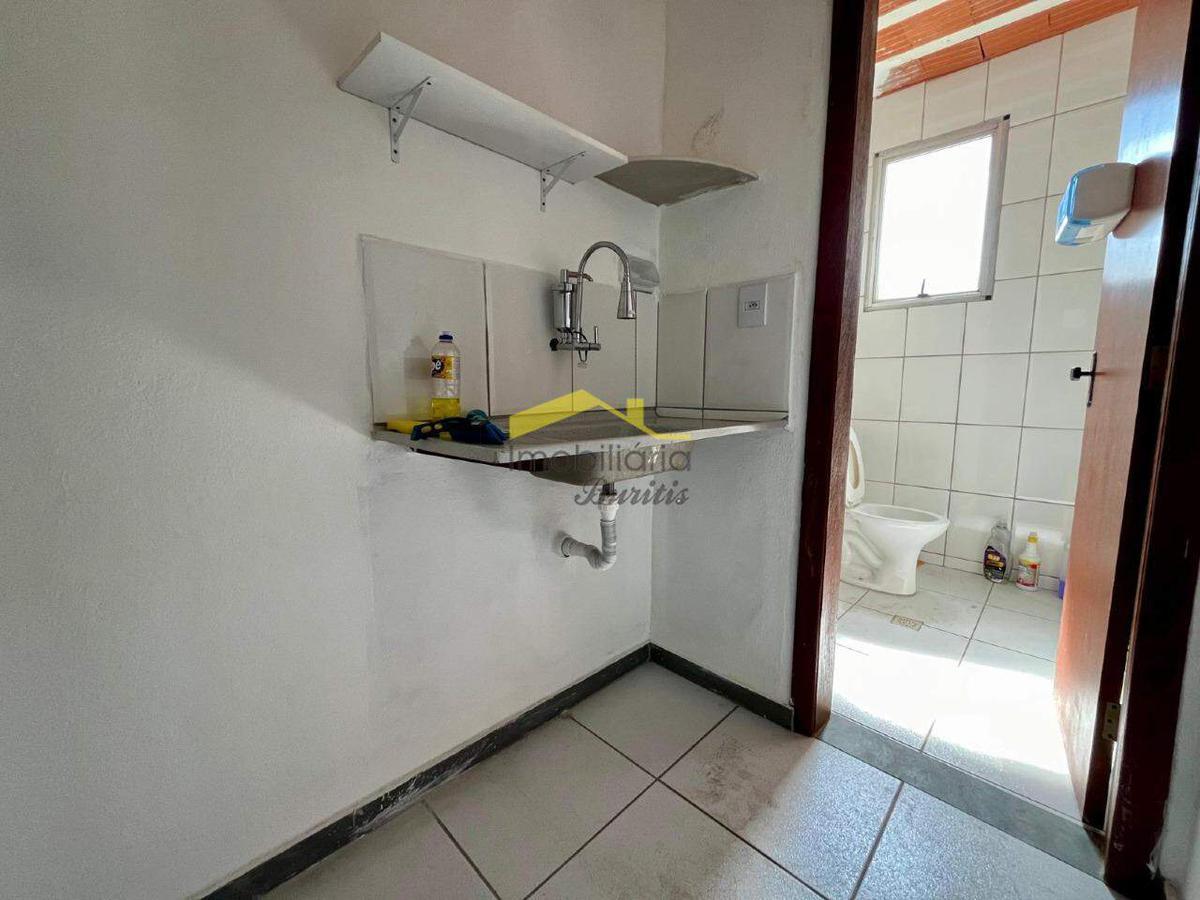 Sala, Jardim América