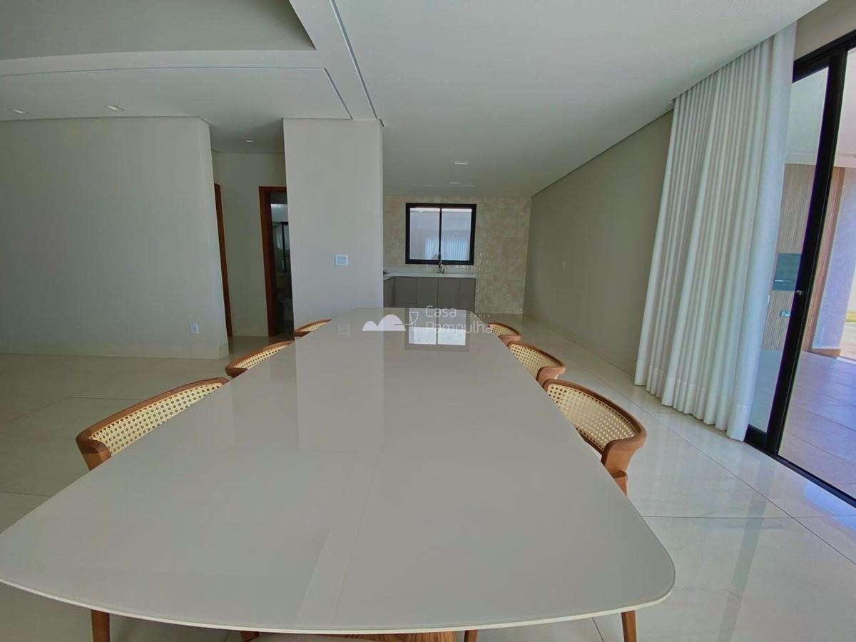 Casa, Gran Park, 4 Quartos, 4 Vagas, 3 Suítes