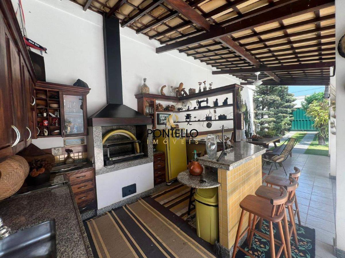 Casa, Jardim Cambuí, 4 Quartos, 10 Vagas, 1 Suíte