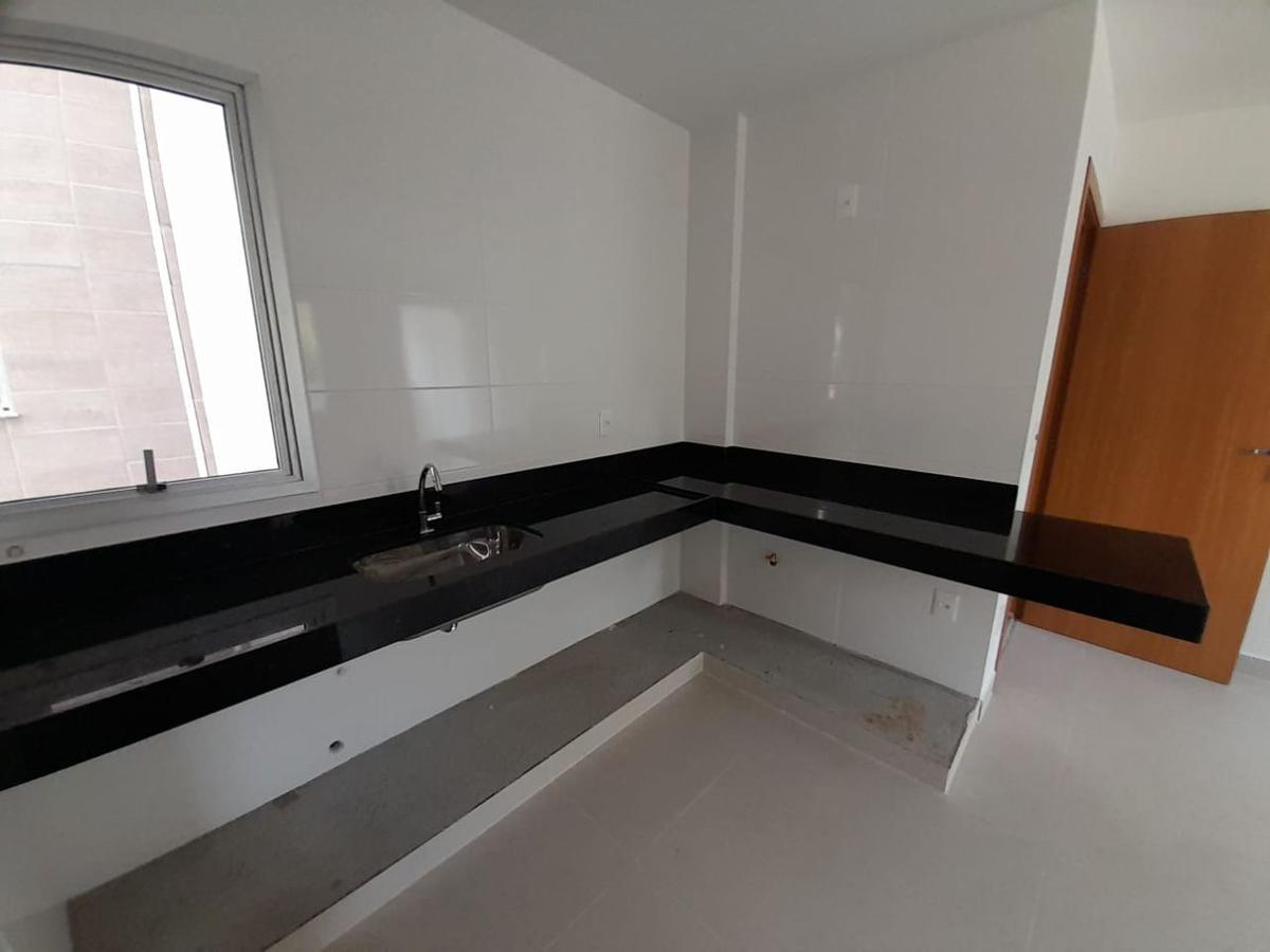 Apartamento, Santa Rosa, 3 Quartos, 2 Vagas, 1 Suíte