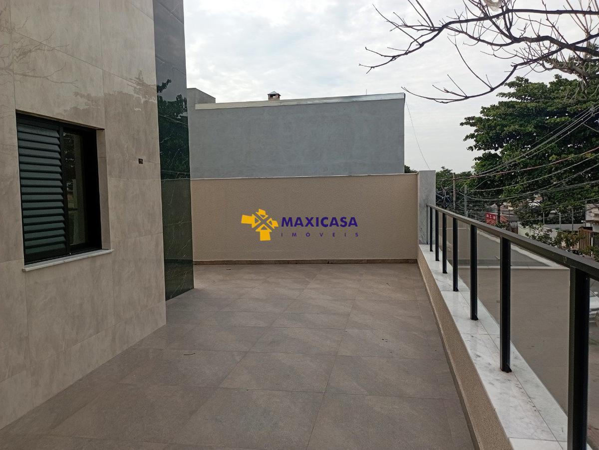 Apartamento, Santa Mônica, 2 Quartos, 1 Vaga