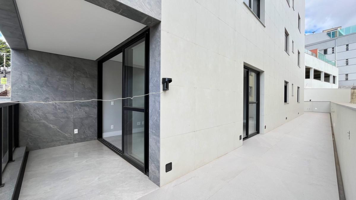 Apartamento, Graça, 3 Quartos, 2 Vagas, 1 Suíte