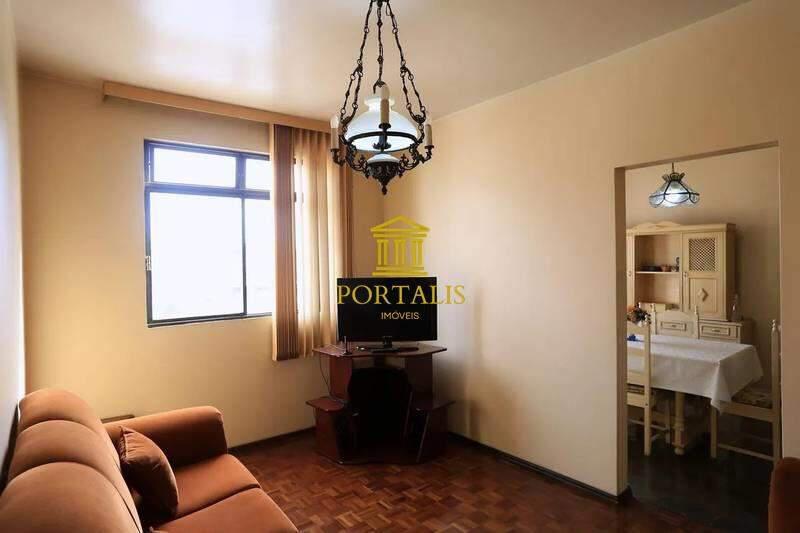 Apartamento, União, 3 Quartos, 1 Vaga, 1 Suíte