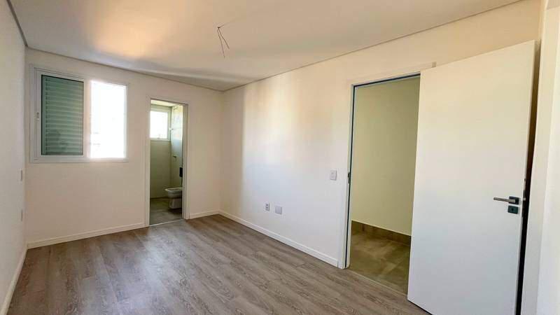 Cobertura, Castelo, 3 Quartos, 2 Vagas, 1 Suíte