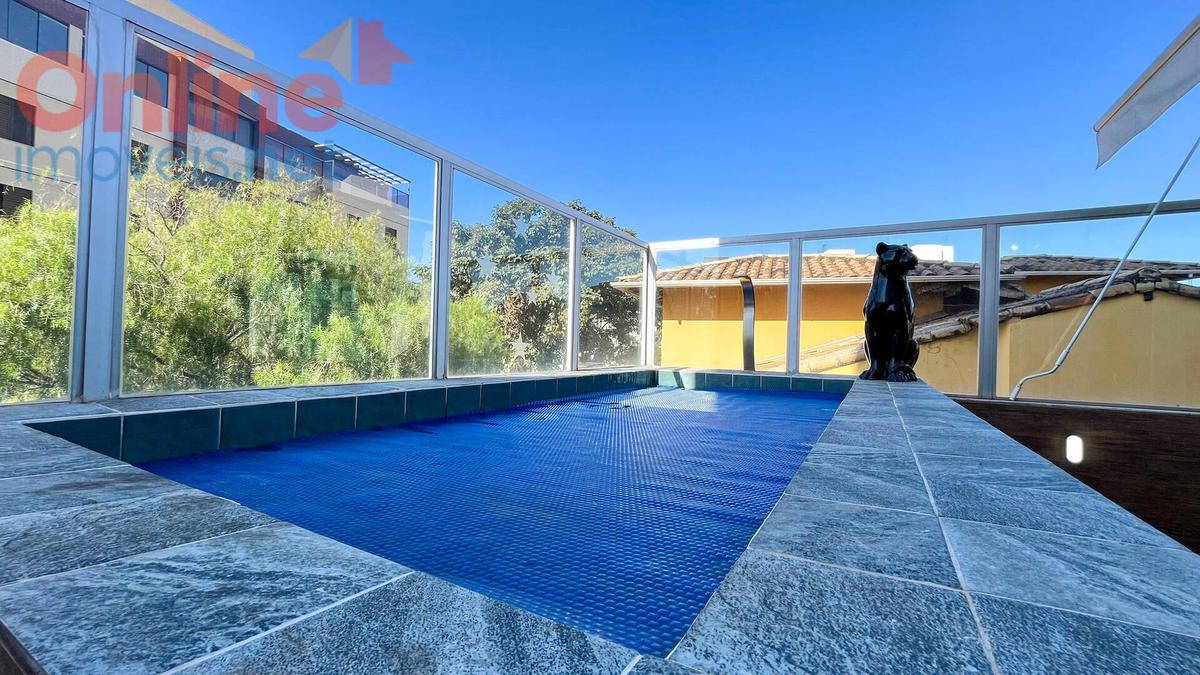 Apartamento, Castelo, 3 Quartos, 0 Vaga, 1 Suíte