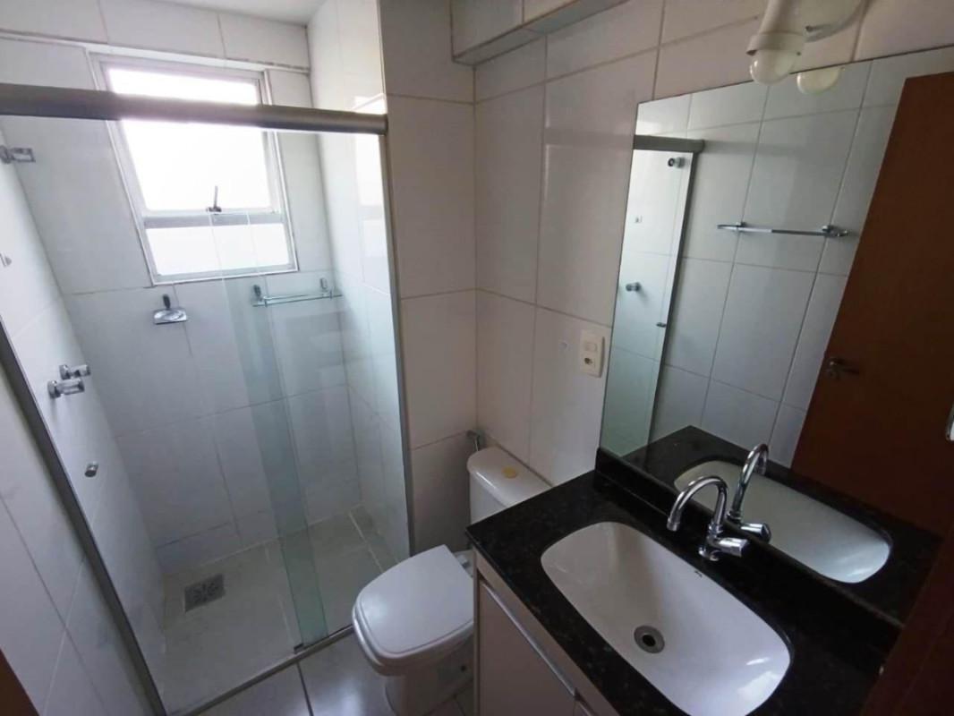 Apartamento, Santo Antônio, 3 Quartos, 2 Vagas, 1 Suíte