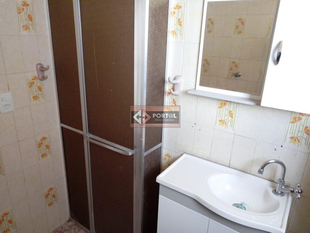 Apartamento, São João Batista (venda Nova), 2 Quartos, 1 Vaga