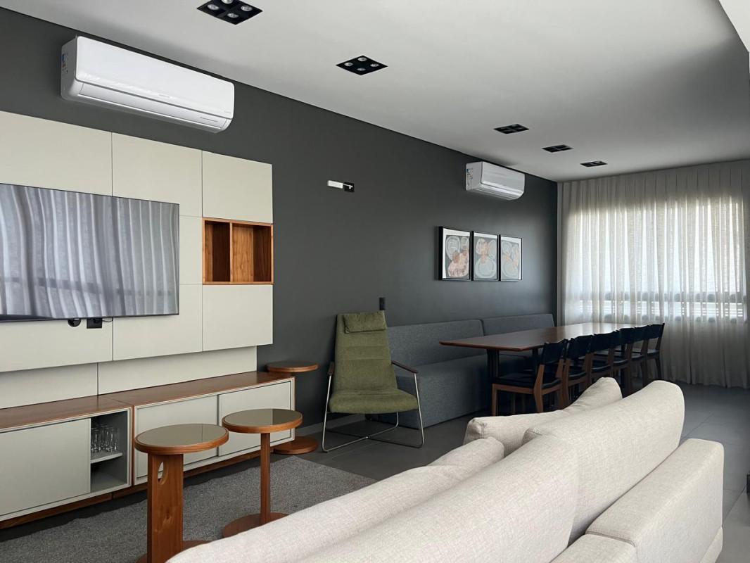 Apartamento, Santo Agostinho, 3 Quartos, 2 Vagas, 1 Suíte