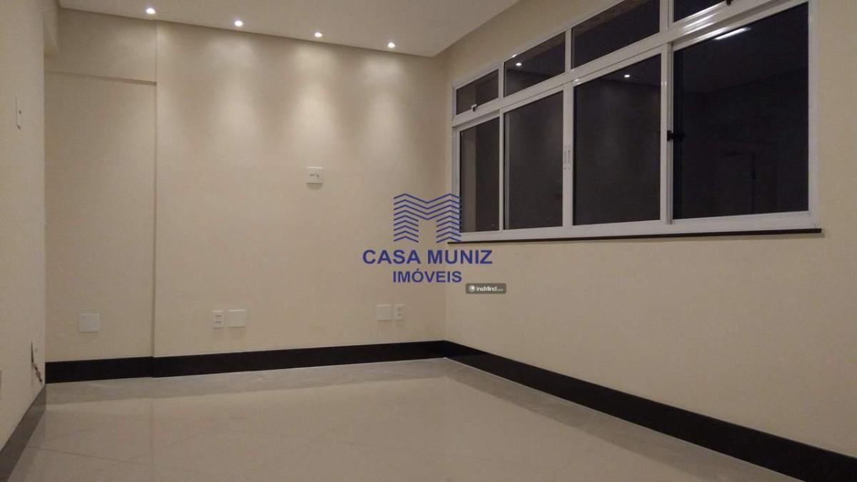 Apartamento, Cidade Nova, 2 Quartos, 1 Vaga