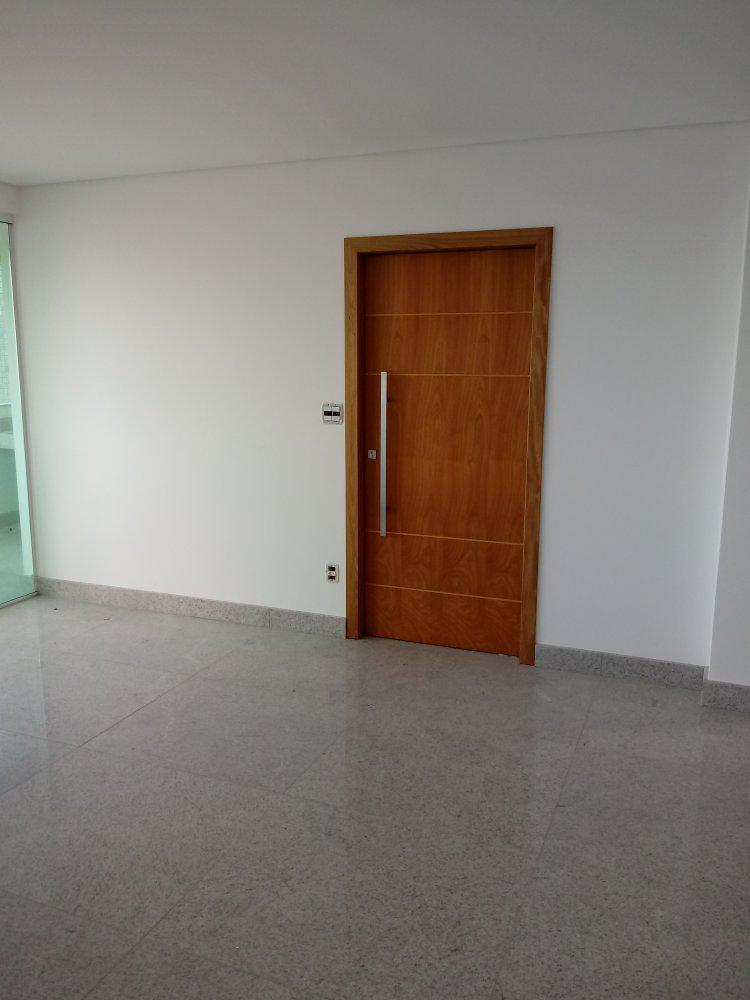 Apartamento, Castelo, 4 Quartos, 4 Vagas, 4 Suítes