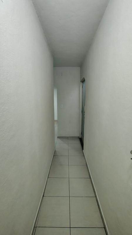 Casa, Goiânia, 2 Quartos, 0 Vaga