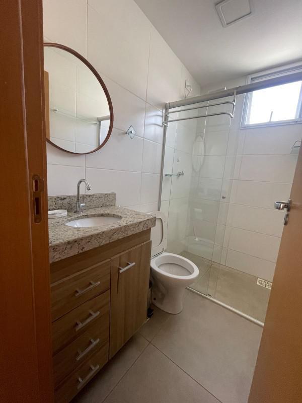 Apartamento, Paciência, 2 Quartos, 1 Vaga