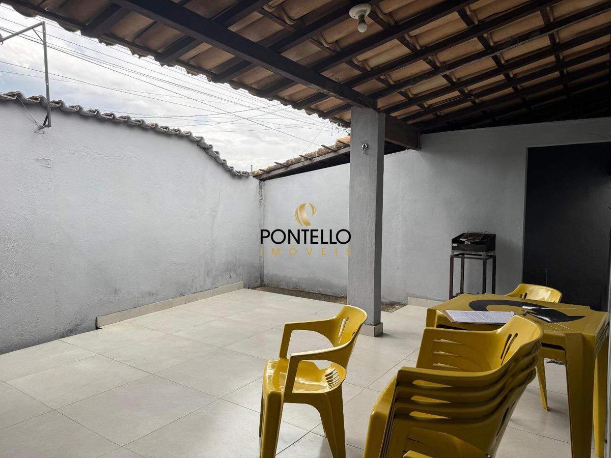 Casa, Várzea, 3 Quartos, 3 Vagas, 1 Suíte