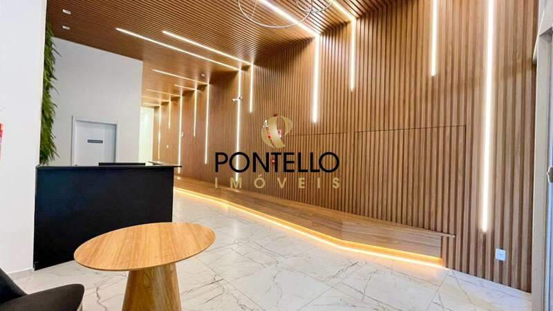 Apartamento, Barro Preto, 2 Quartos, 1 Vaga, 1 Suíte