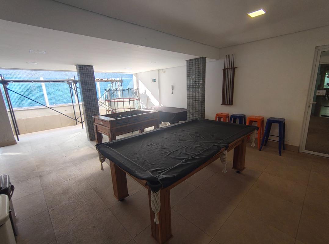 Cobertura, Buritis, 2 Quartos, 3 Vagas, 2 Suítes