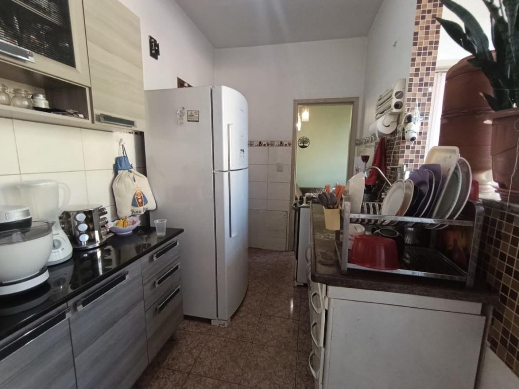 Apartamento, Eldorado, 2 Quartos, 1 Vaga