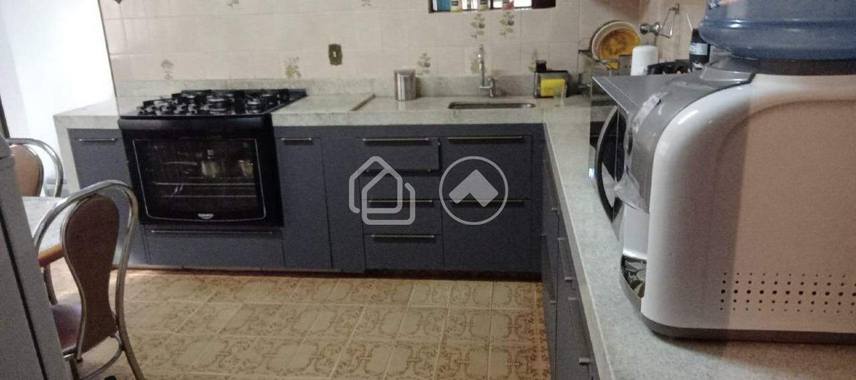 Casa, Minas Brasil, 3 Quartos, 5 Vagas, 1 Suíte