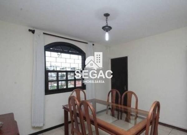 Casa, Caiçaras, 4 Quartos, 6 Vagas, 1 Suíte