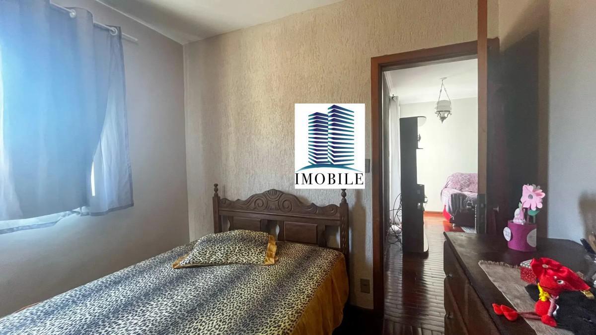 Apartamento, Rio Branco, 3 Quartos, 1 Vaga