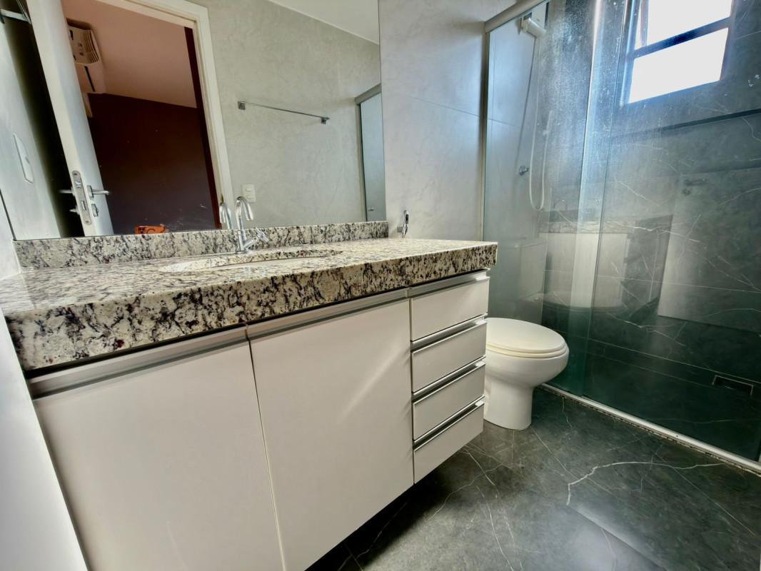 Apartamento, Castelo, 3 Quartos, 2 Vagas, 1 Suíte