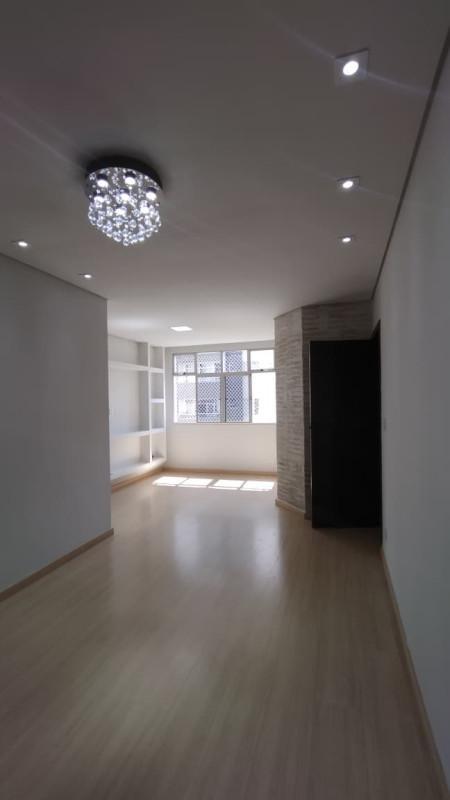 Apartamento, Cidade Nova, 3 Quartos, 2 Vagas, 1 Suíte