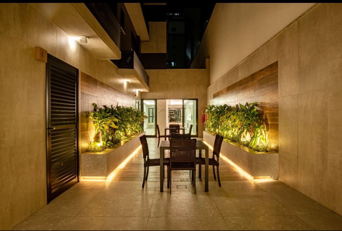 Apartamento, Santo Agostinho, 3 Quartos, 2 Vagas, 1 Suíte