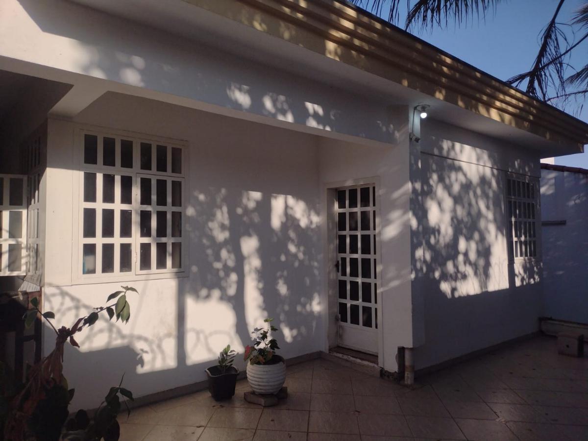 Casa, Centro, 4 Quartos, 4 Vagas, 1 Suíte