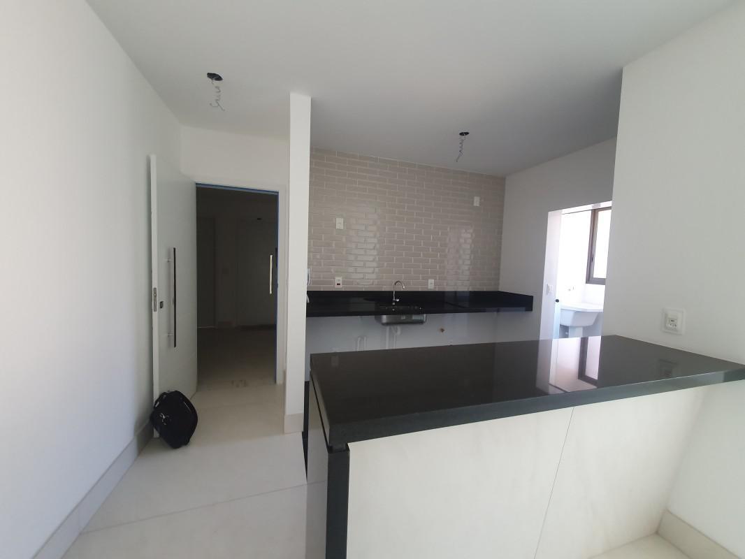 Apartamento, Prado, 3 Quartos, 3 Vagas, 1 Suíte