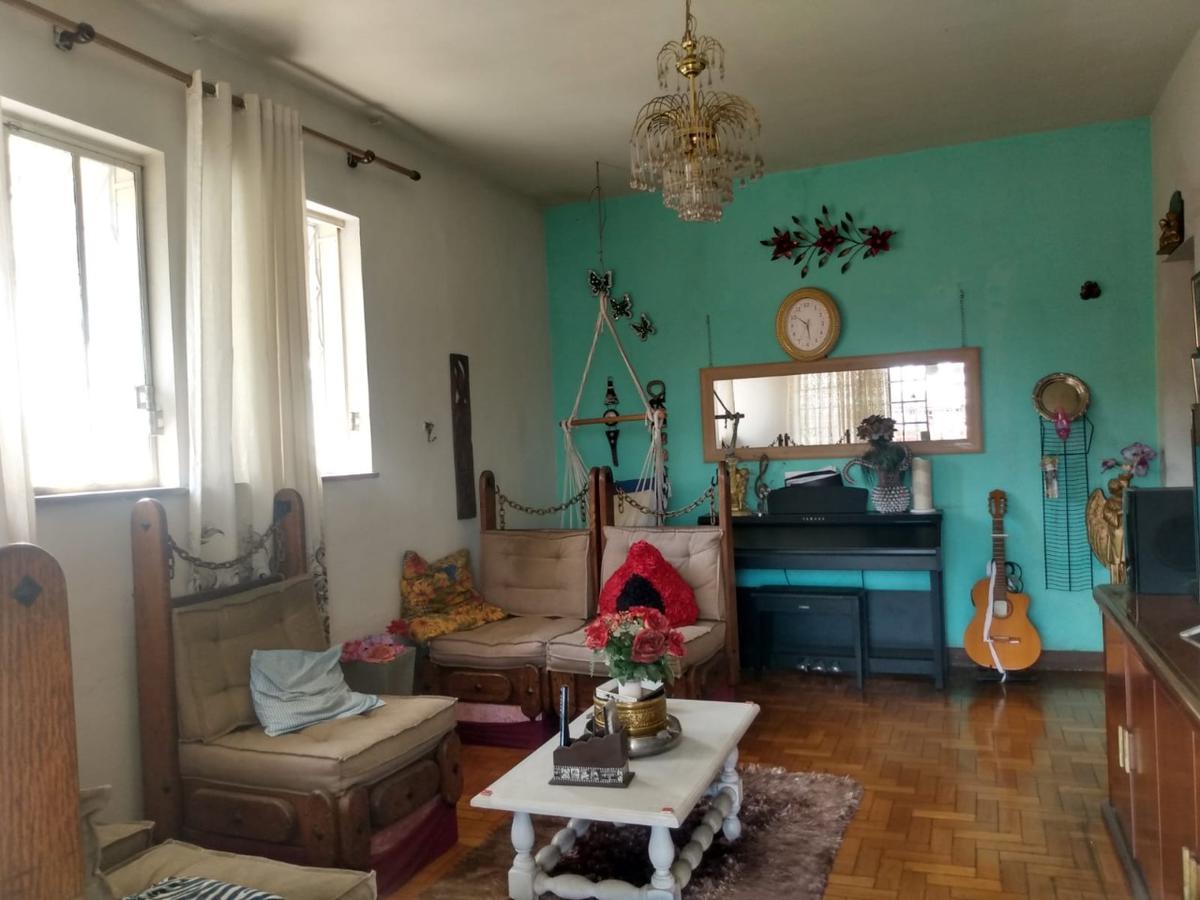 Casa, Alto Barroca, 4 Quartos, 4 Vagas, 1 Suíte