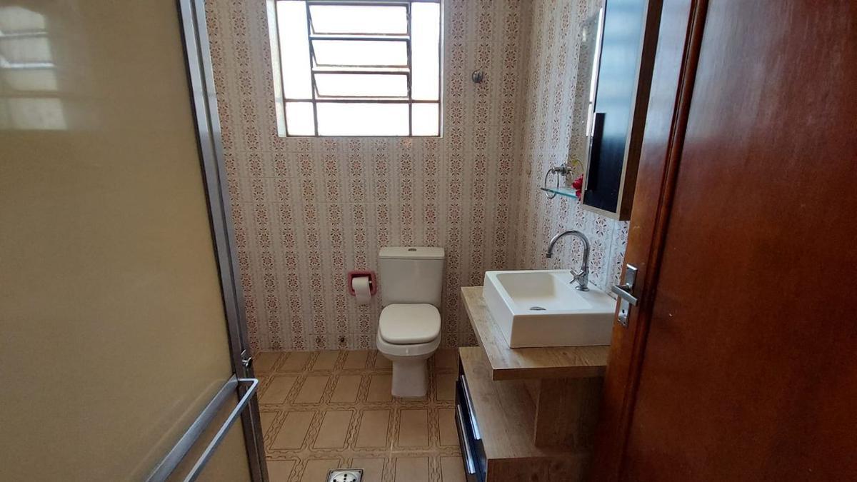 Casa, Renascença, 3 Quartos, 2 Vagas