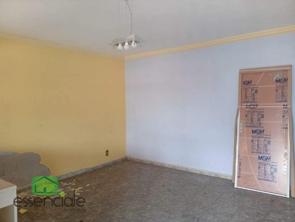 Casa, Riacho das Pedras, 4 Quartos, 1 Vaga, 1 Suíte