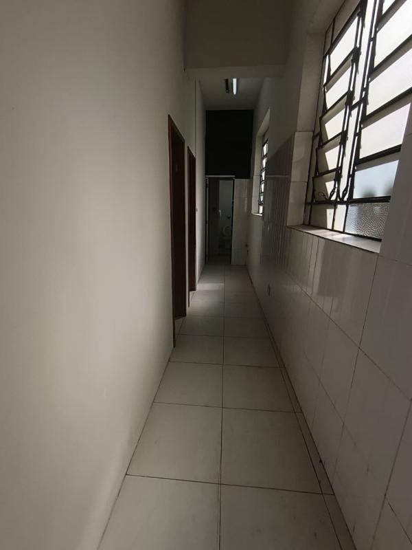 Andar, Caiçaras, 0 Quarto, 0 Vaga