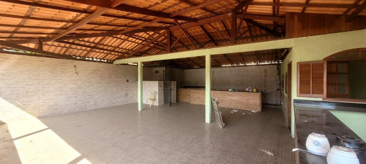 Casa, Vila Clóris, 4 Quartos, 5 Vagas, 1 Suíte